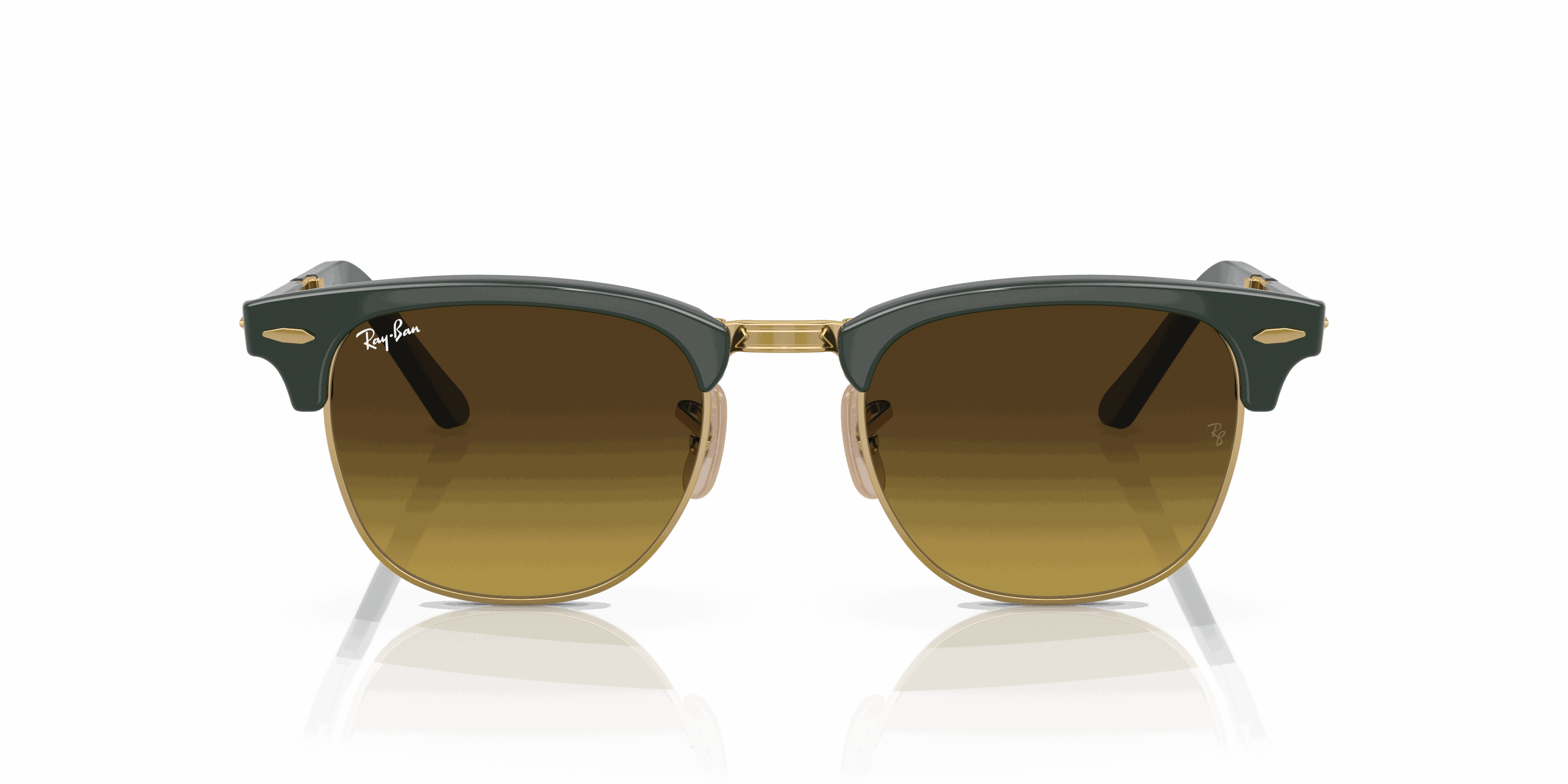 RayBan CLUBMASTER FOLDING