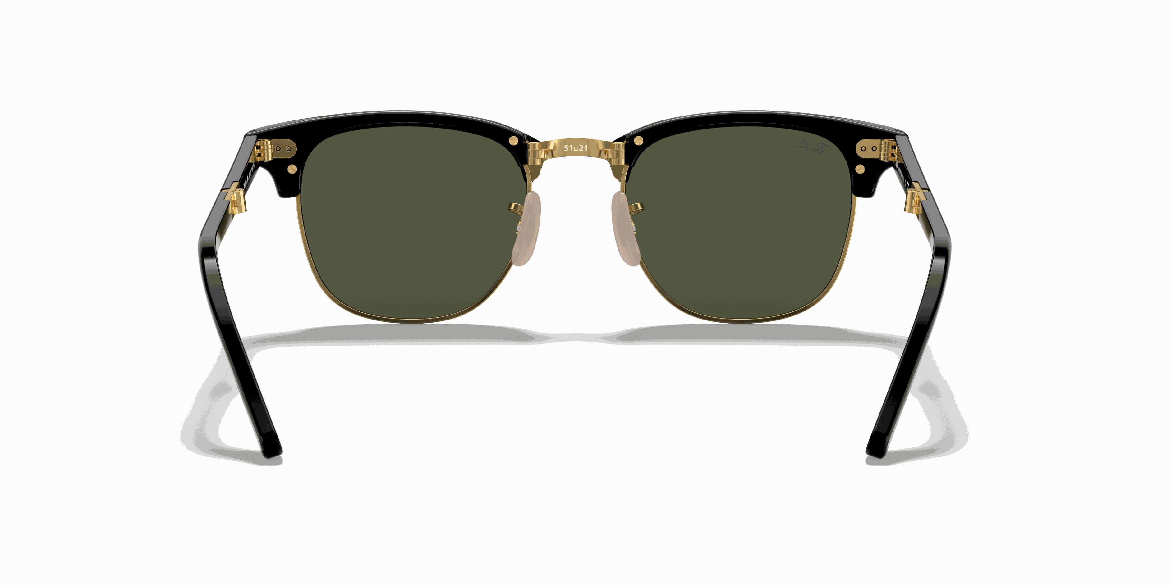 RayBan CLUBMASTER FOLDING