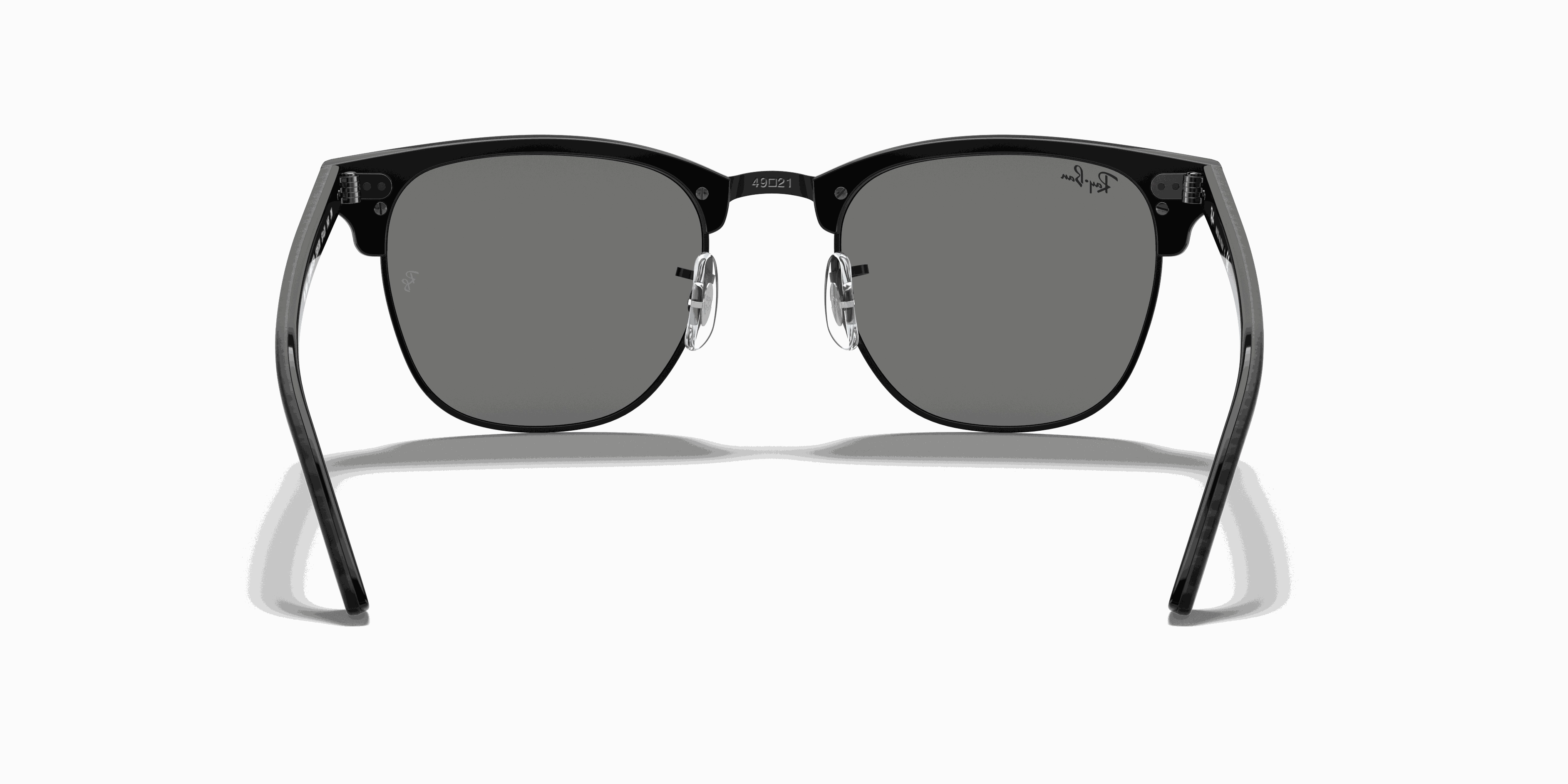 RayBan CLUBMASTER MARBLE