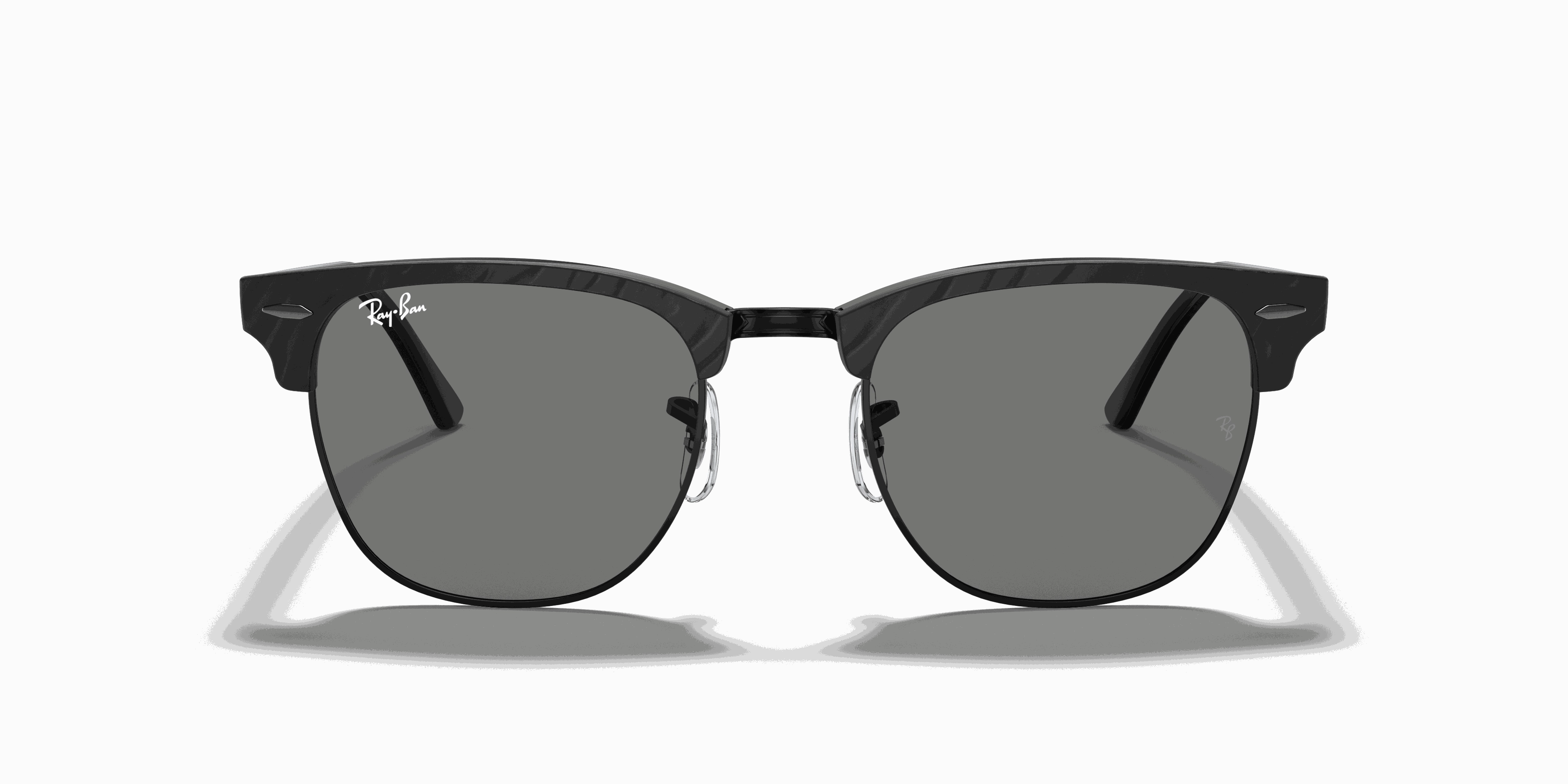 RayBan CLUBMASTER MARBLE