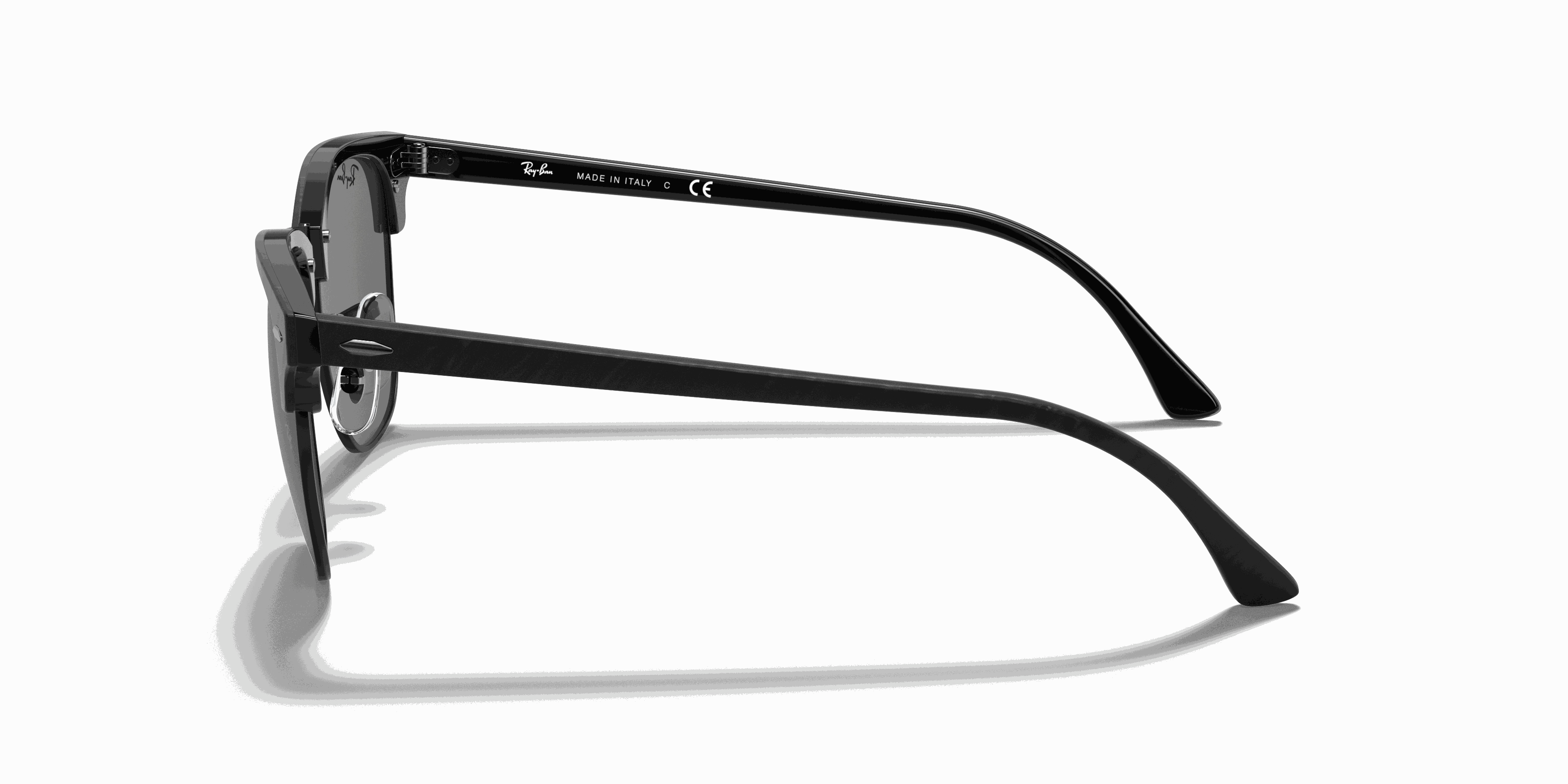 RayBan CLUBMASTER MARBLE