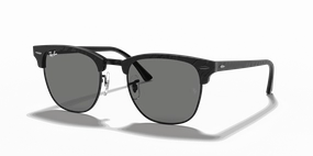 RayBan CLUBMASTER MARBLE