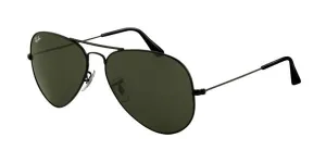 RB3025 L2823 [58] BLK/G15