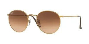 RB3447 9001/A5 [53] bronze/pink brown gradient lens