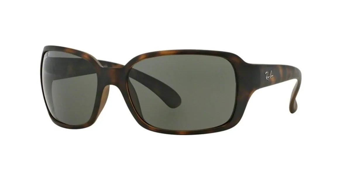 RB4068 894/58 MT HAVANA/POLAR GREEN