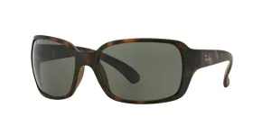 RB4068 894/58 MT HAVANA/POLAR GREEN
