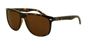 RB4147 710/57 [60] havana brown polarised