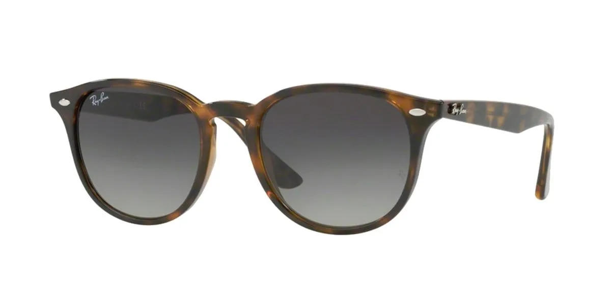 RB4259 710/11 havana grey gradient lens