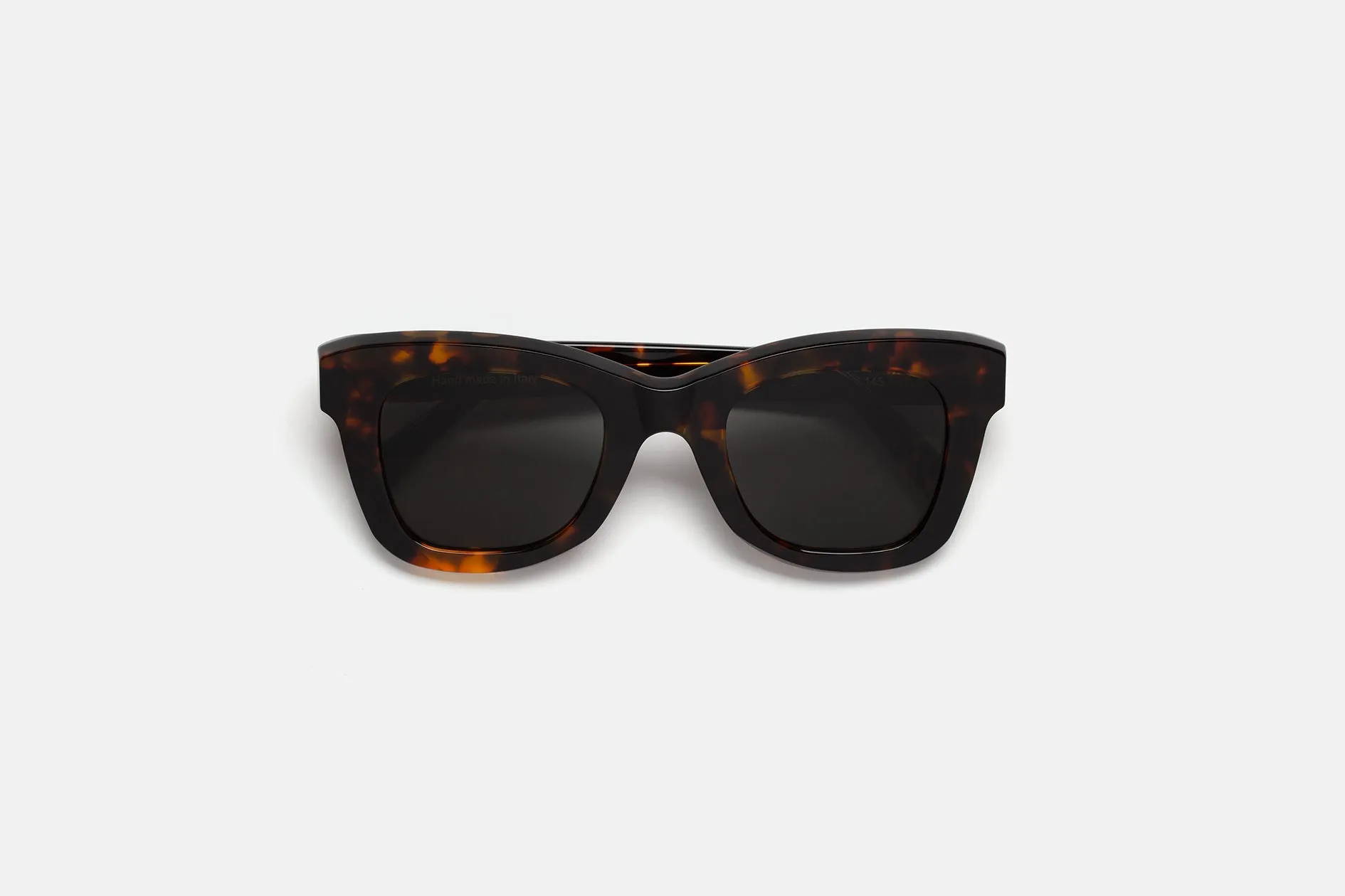 RetroSuperFuture Altura Burnt Havana