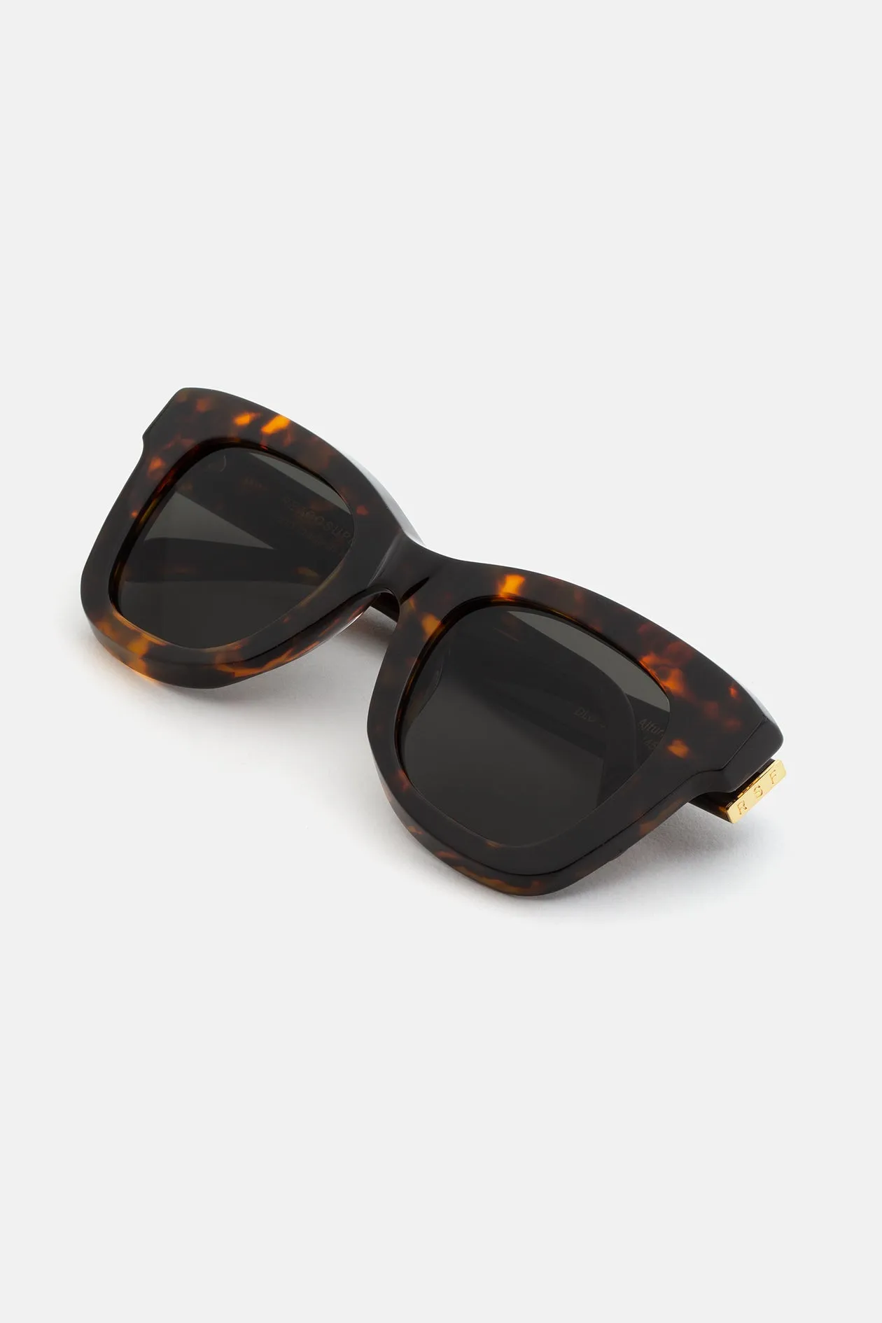 RetroSuperFuture Altura Burnt Havana