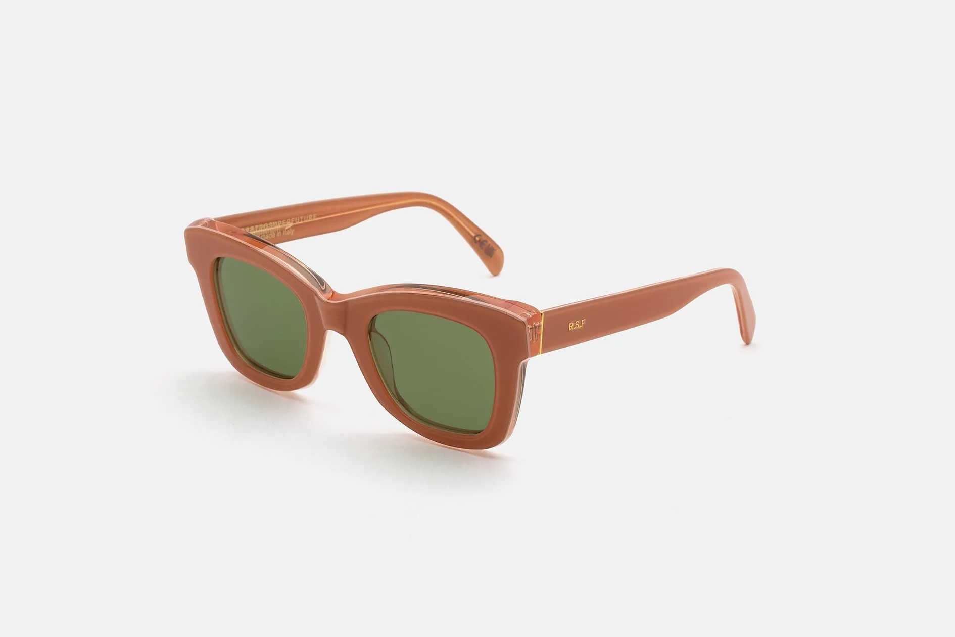 RetroSuperFuture Altura Pale Pink