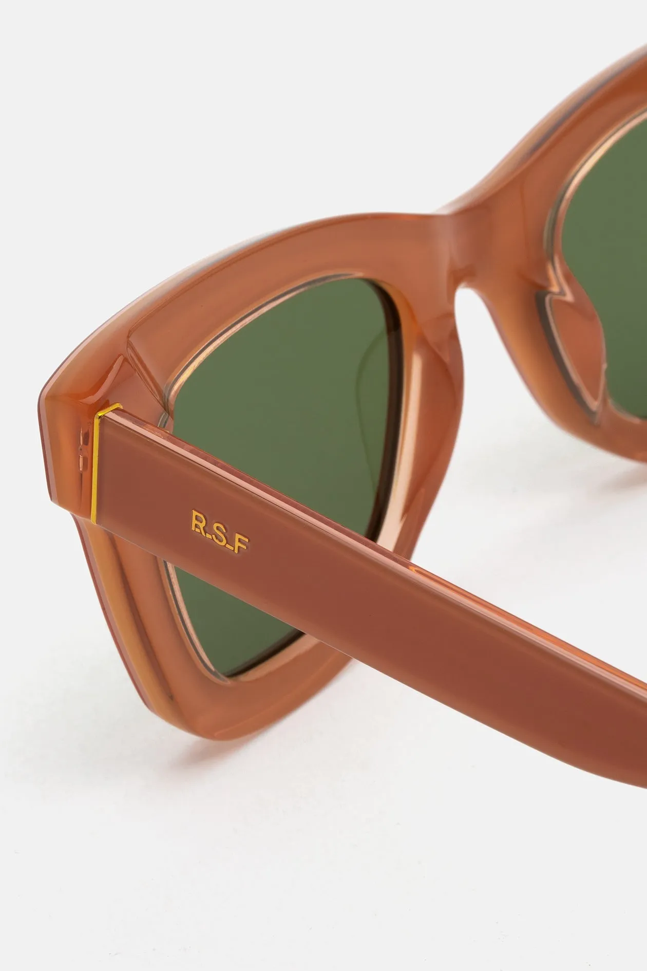 RetroSuperFuture Altura Pale Pink