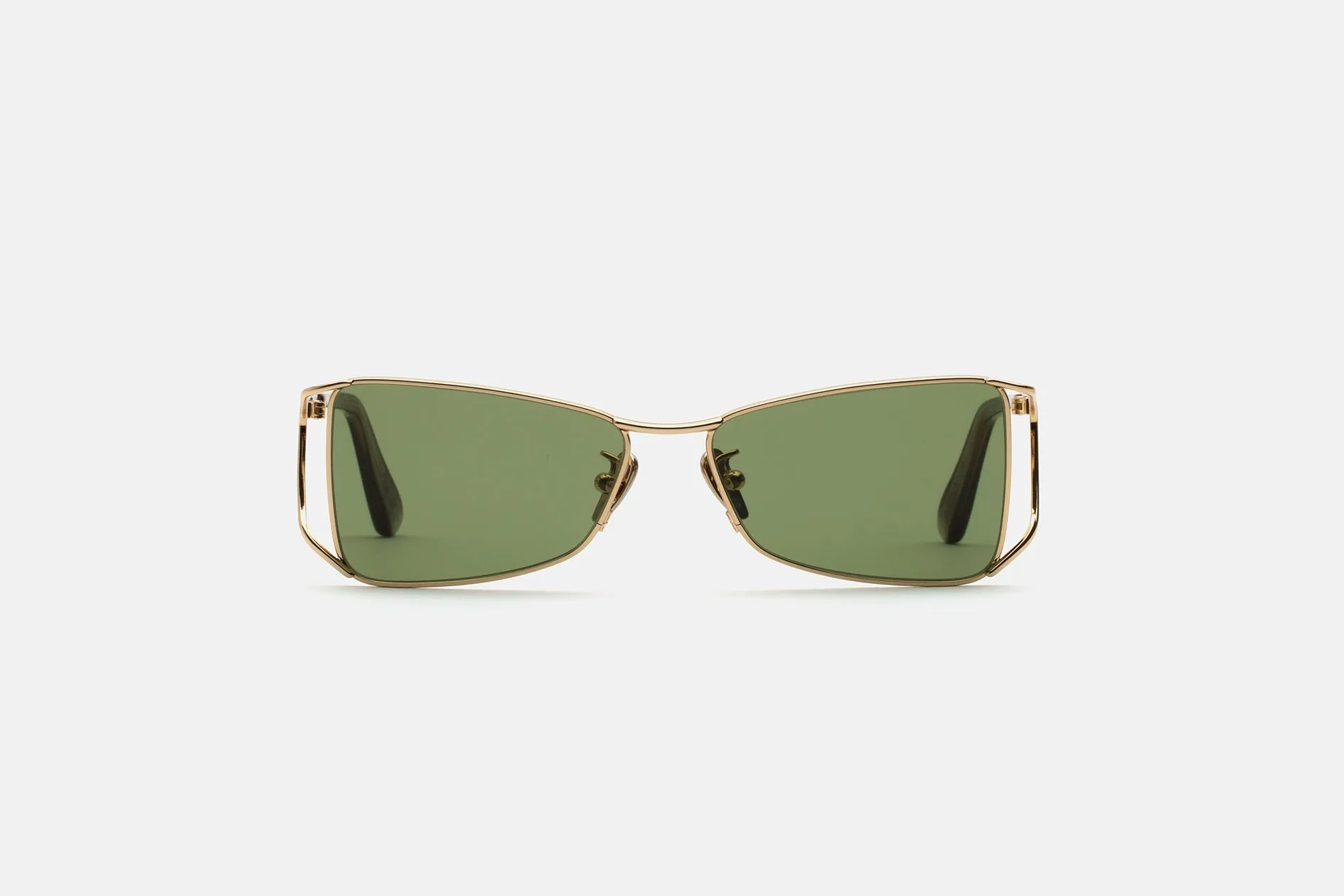 RetroSuperFuture Anaki Green