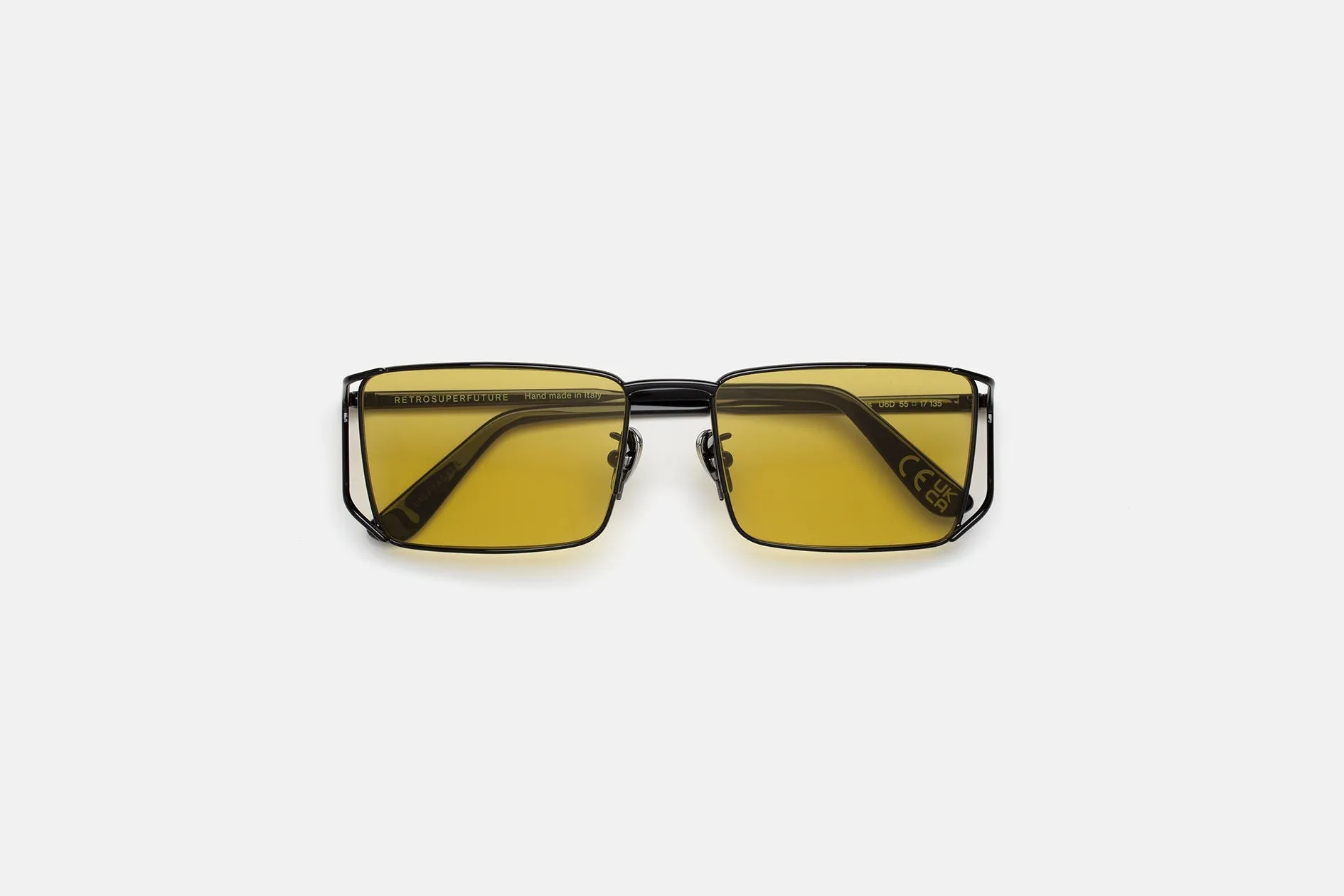 RetroSuperFuture Atlas Mustard