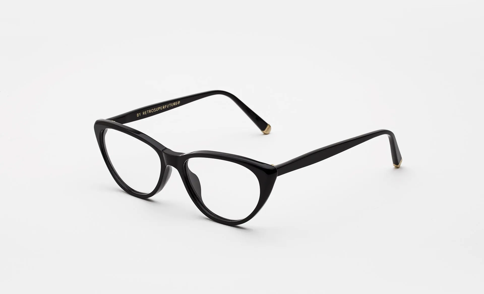 RetroSuperFuture Cat I Black