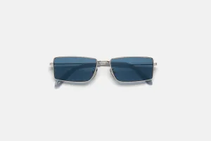 RetroSuperFuture Chopper Light Blue
