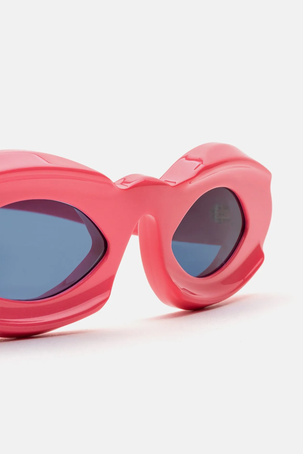 RetroSuperFuture Dark Doodad Pink