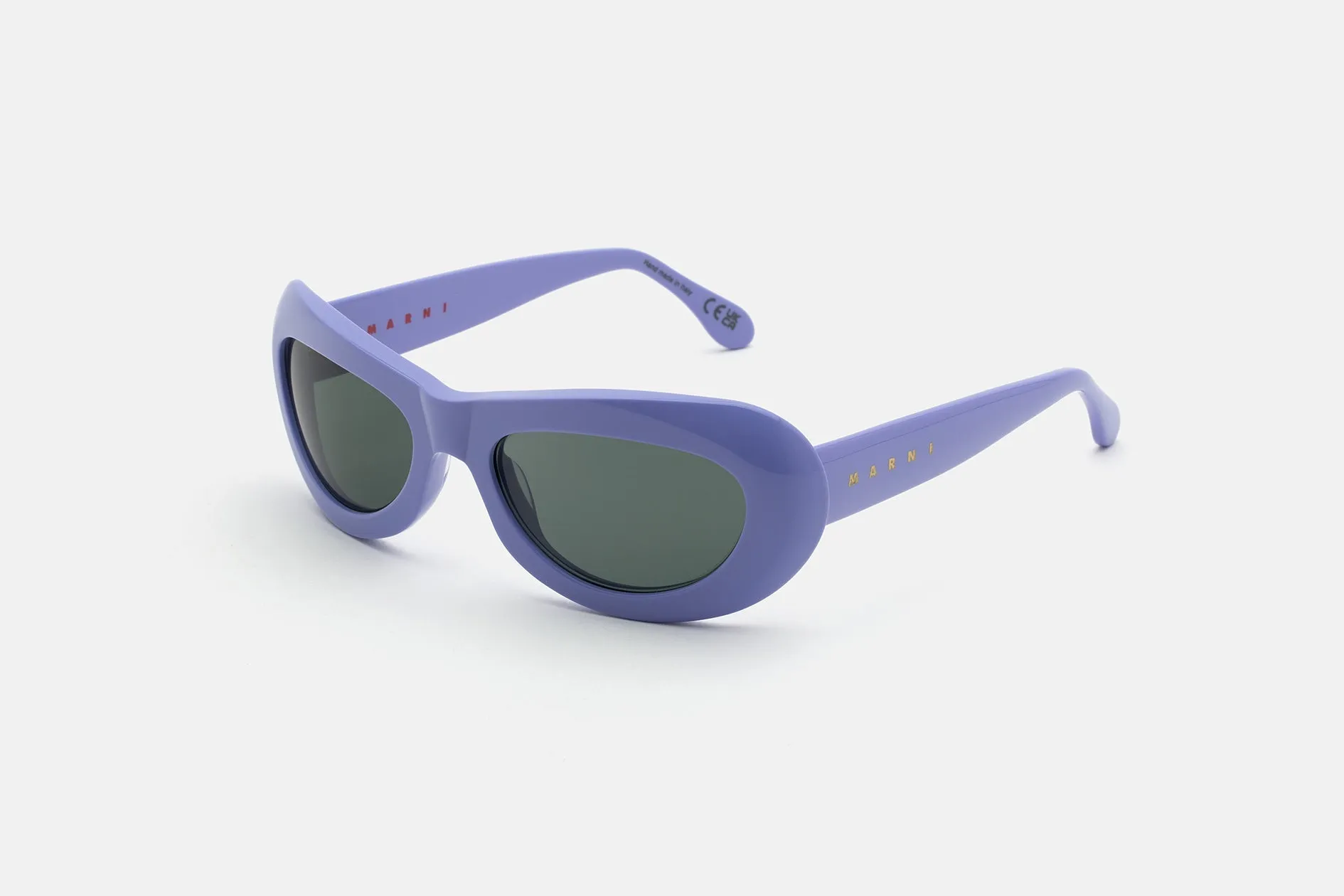 RetroSuperFuture Field Of Rushes Lilac
