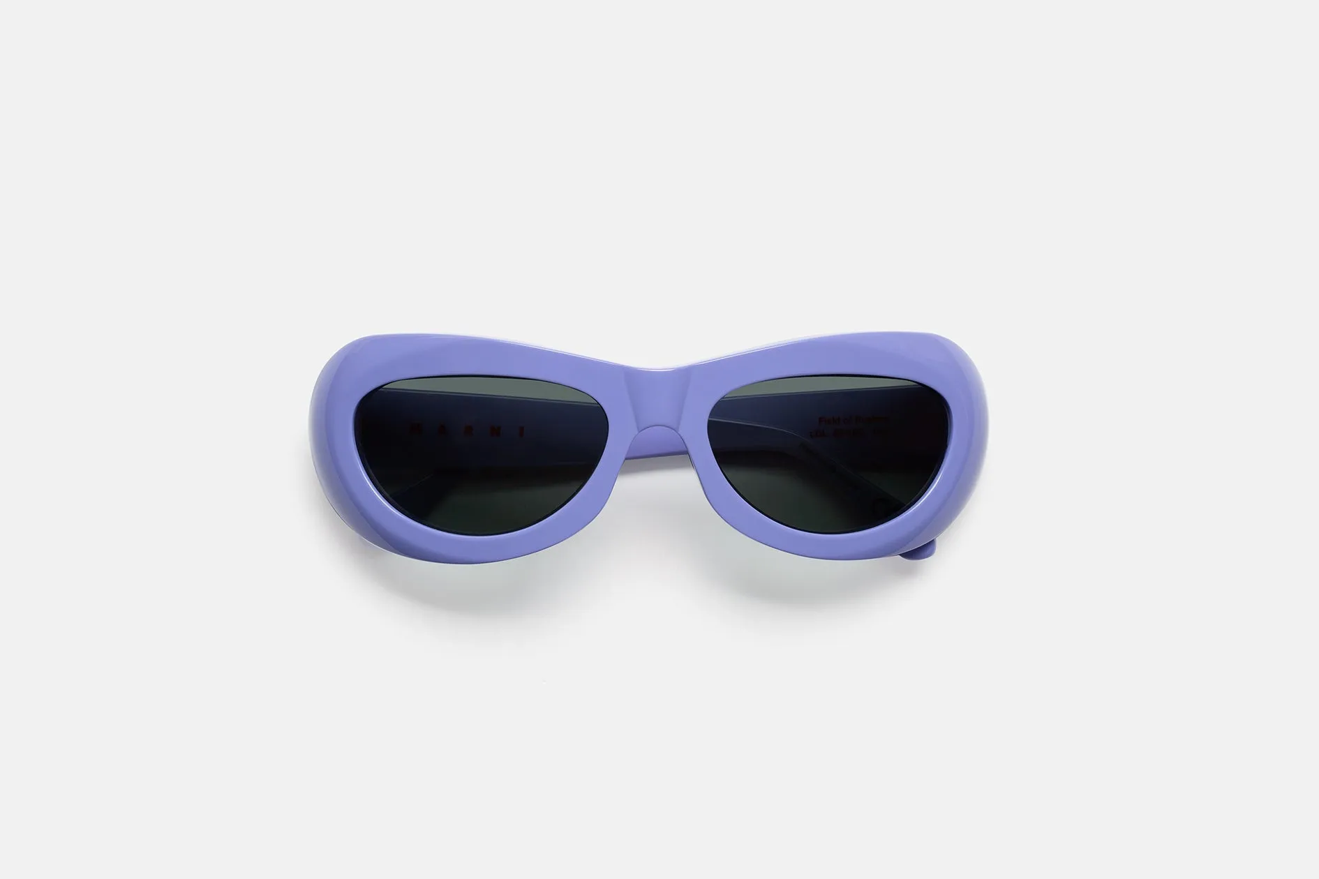 RetroSuperFuture Field Of Rushes Lilac