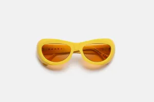RetroSuperFuture Field Of Rushes Yellow