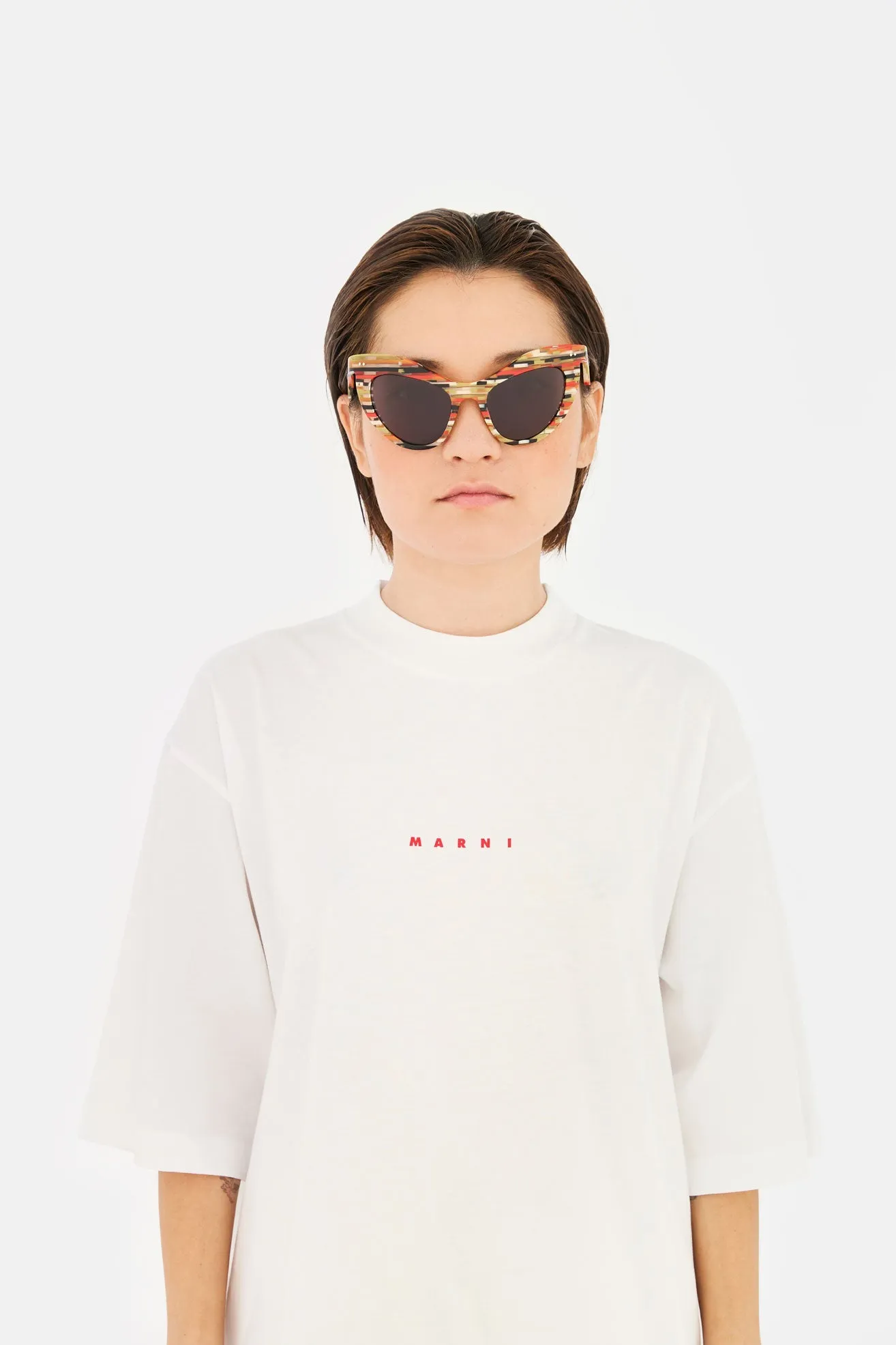RetroSuperFuture Holoholona Stripes