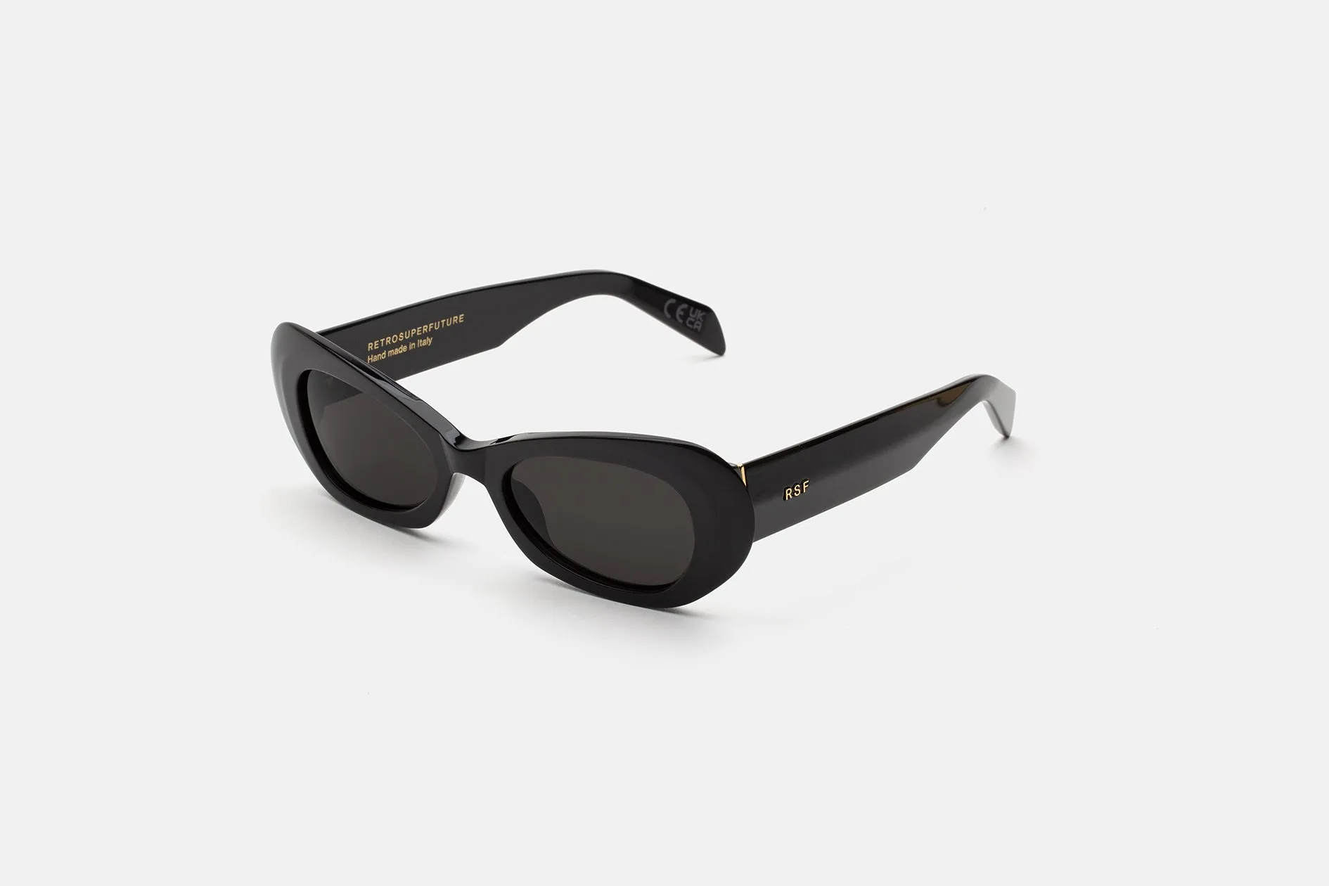 RetroSuperFuture Izipho Black