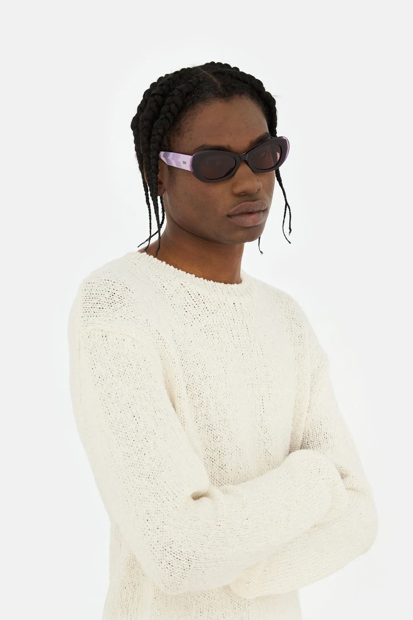 RetroSuperFuture Izipho Melanzana