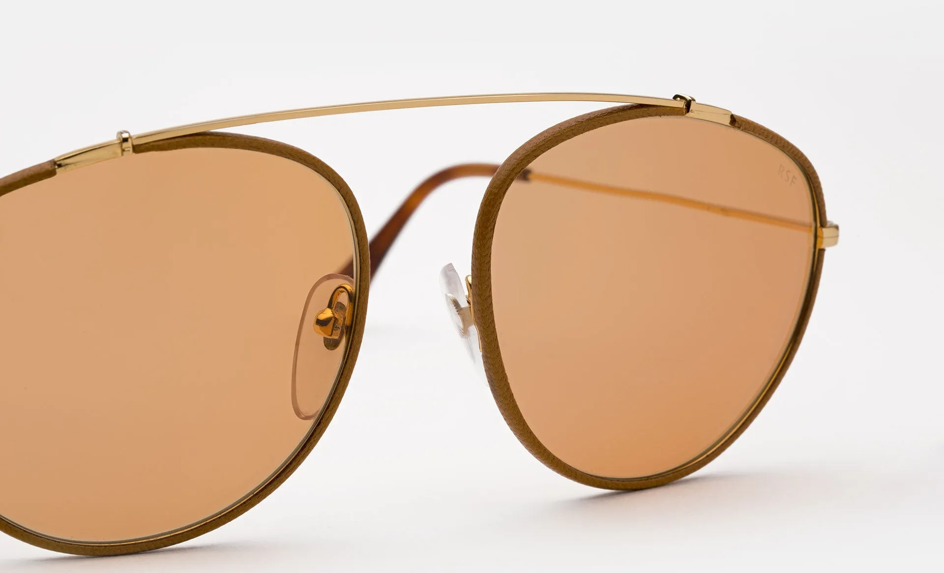 RetroSuperFuture Léon Fawn