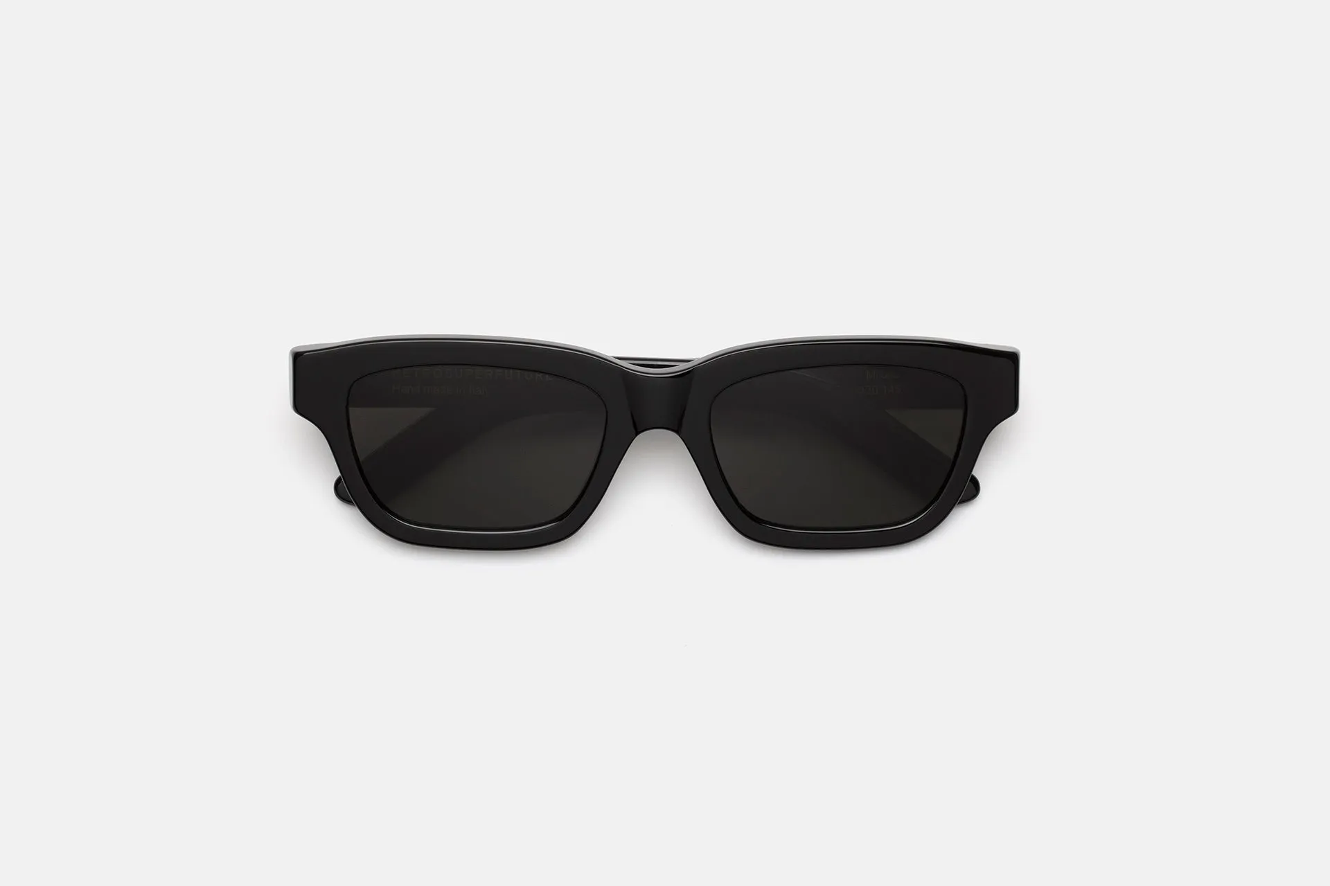 RetroSuperFuture Milano Black