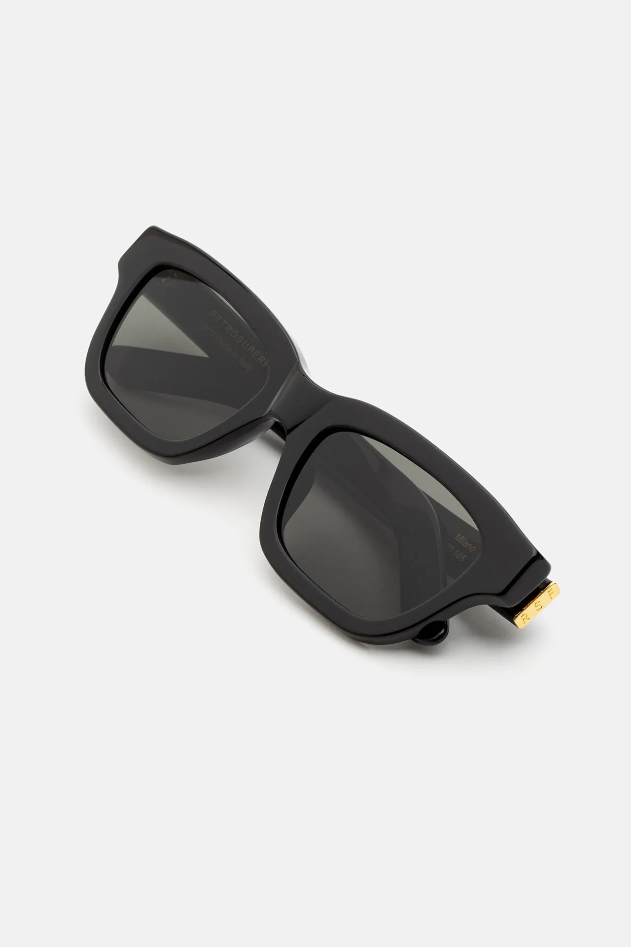 RetroSuperFuture Milano Black