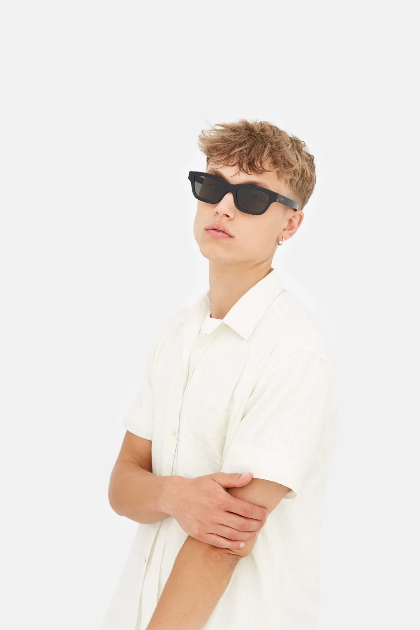 RetroSuperFuture Milano Black