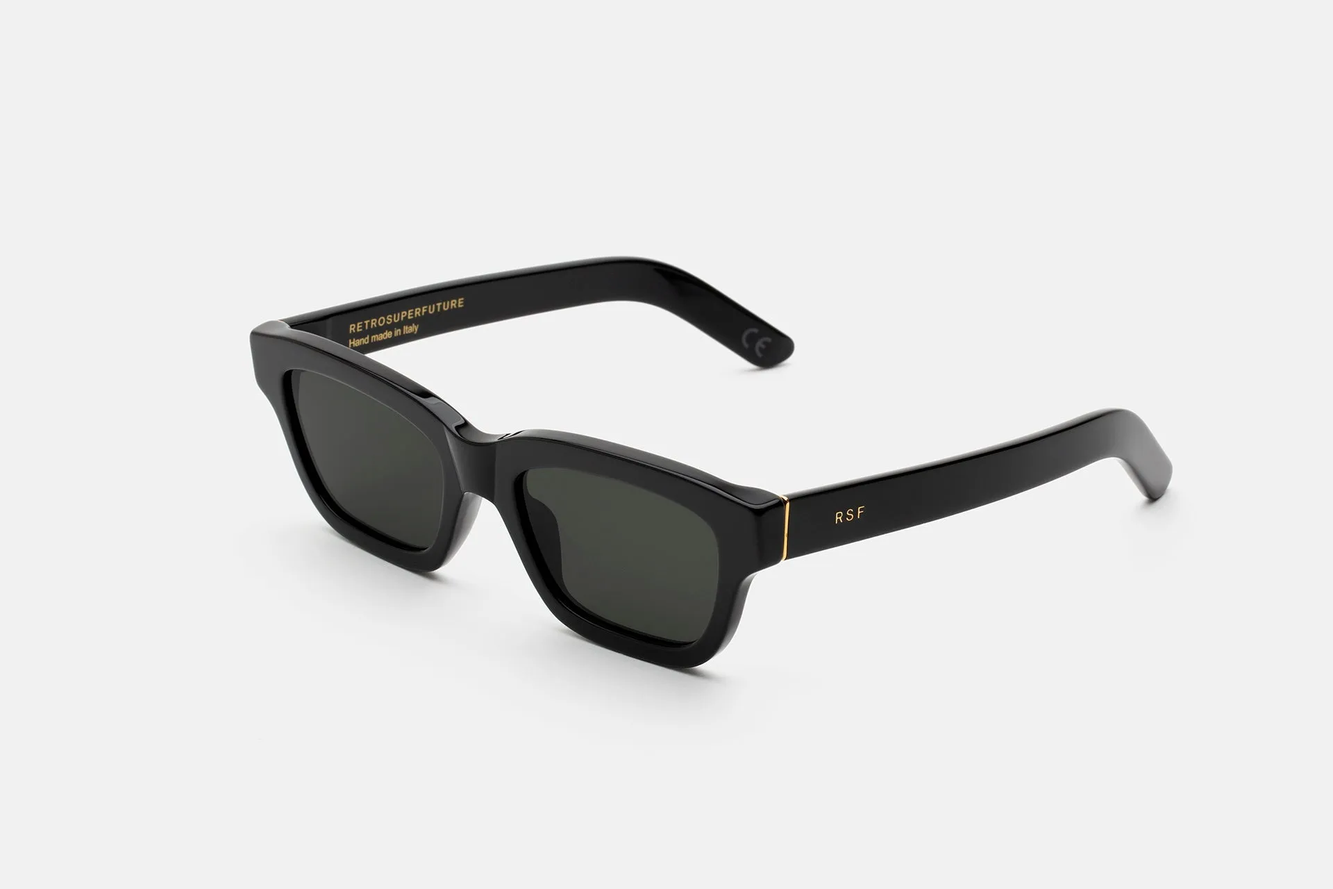 RetroSuperFuture Milano Black