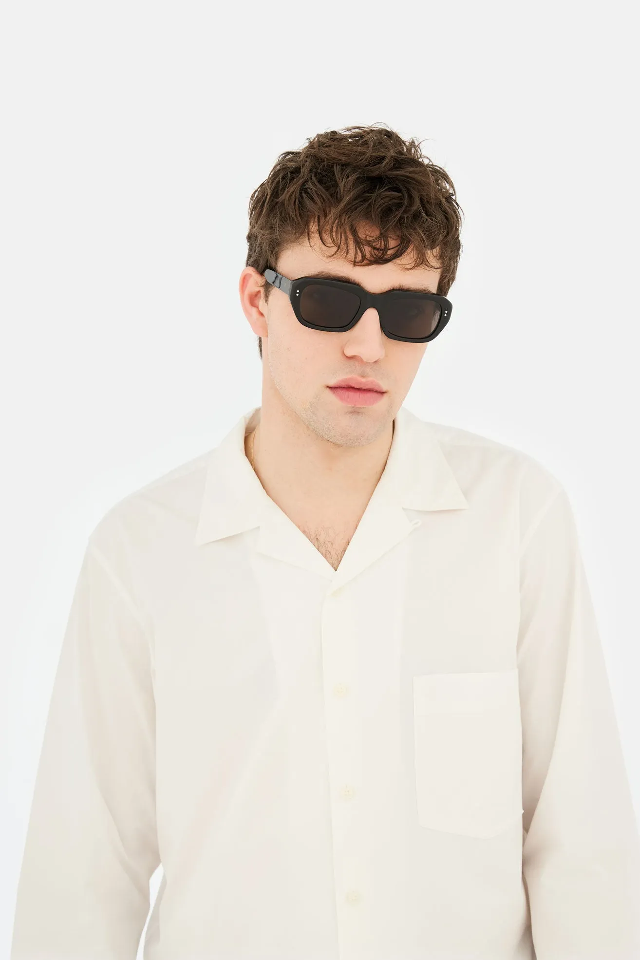 RetroSuperFuture Miles Black