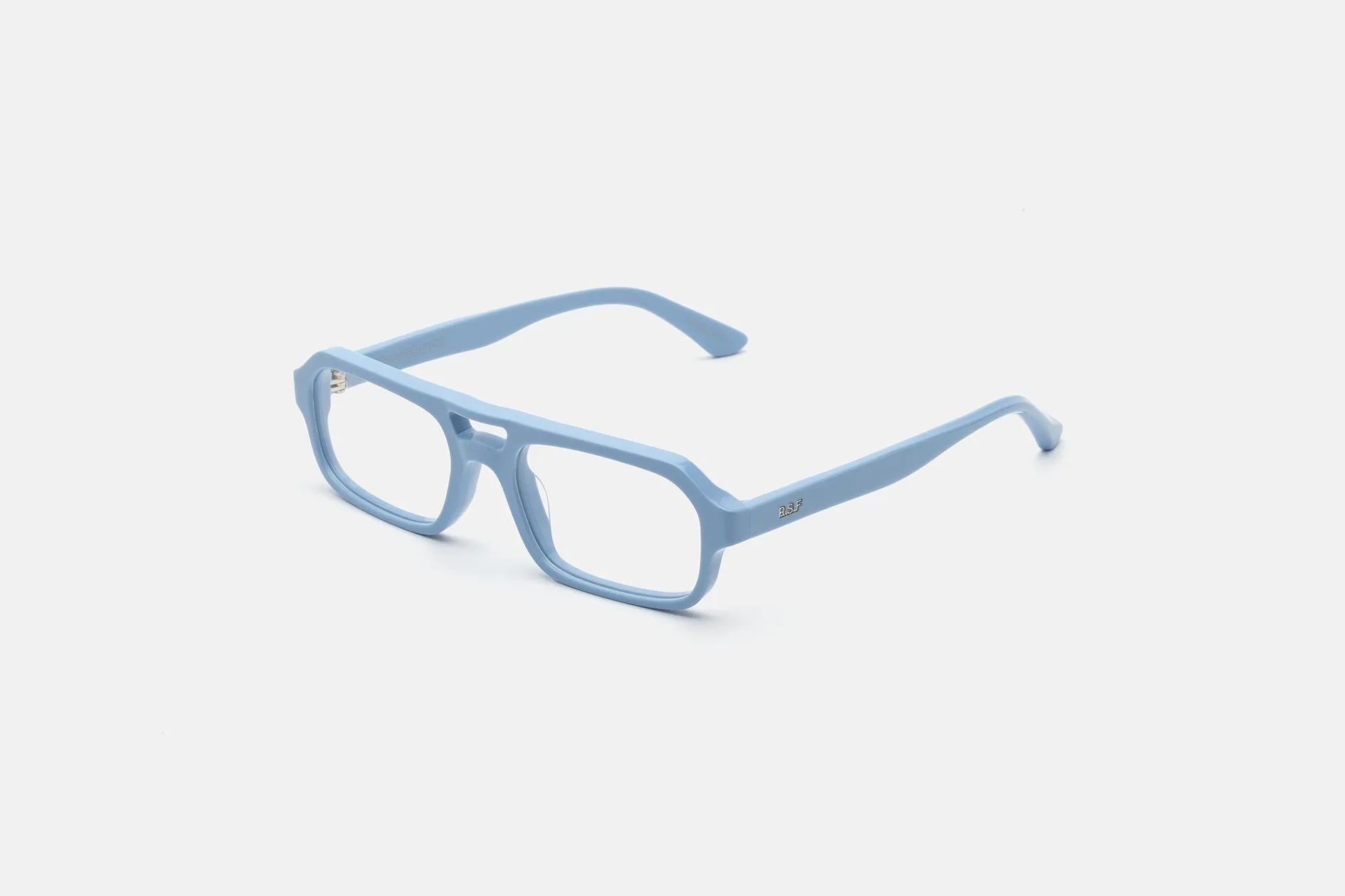 RetroSuperFuture Numero 128 Azzurro