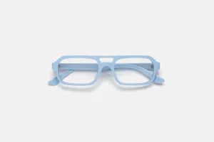 RetroSuperFuture Numero 128 Azzurro