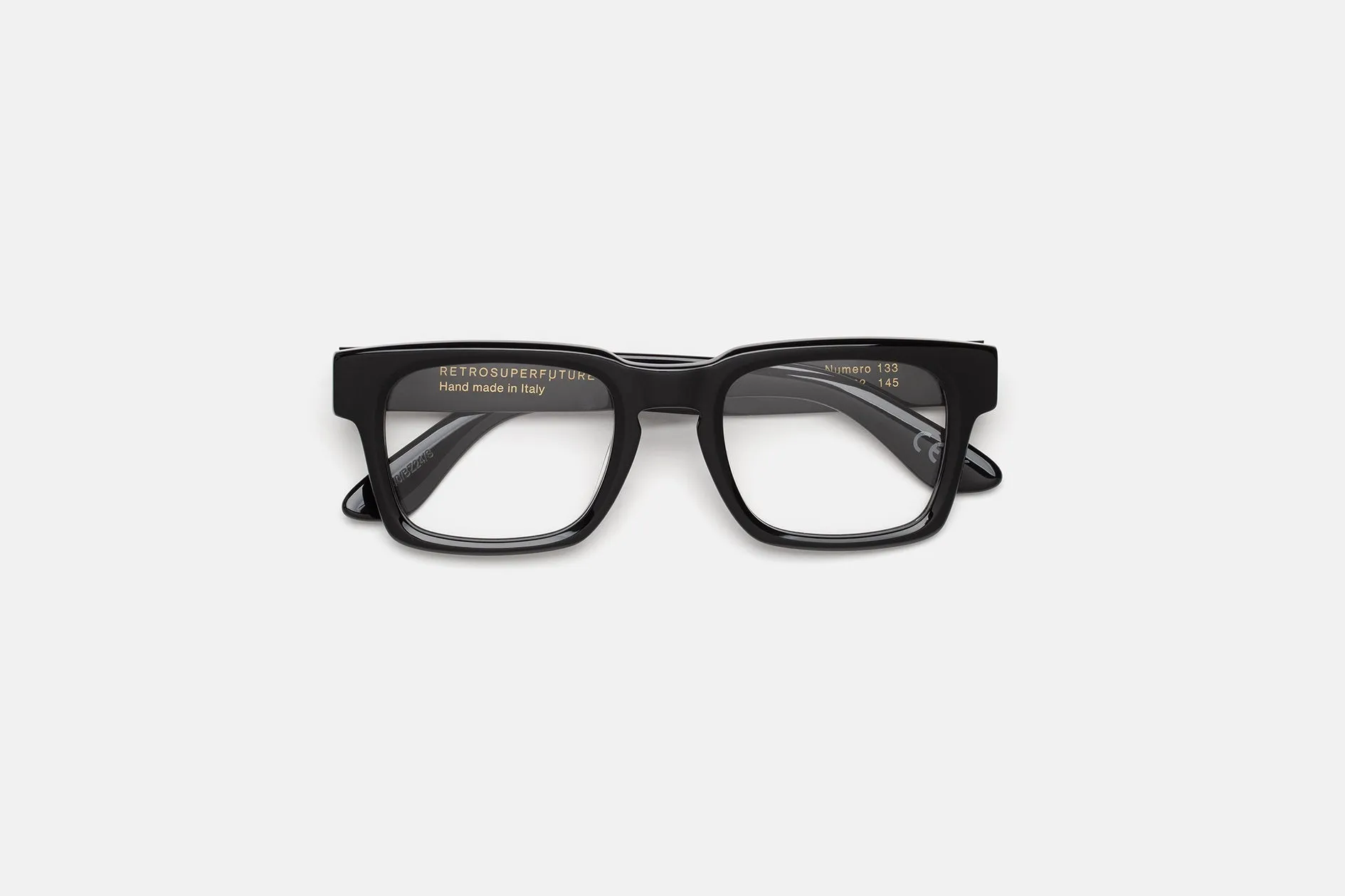 RetroSuperFuture Numero 133 Black