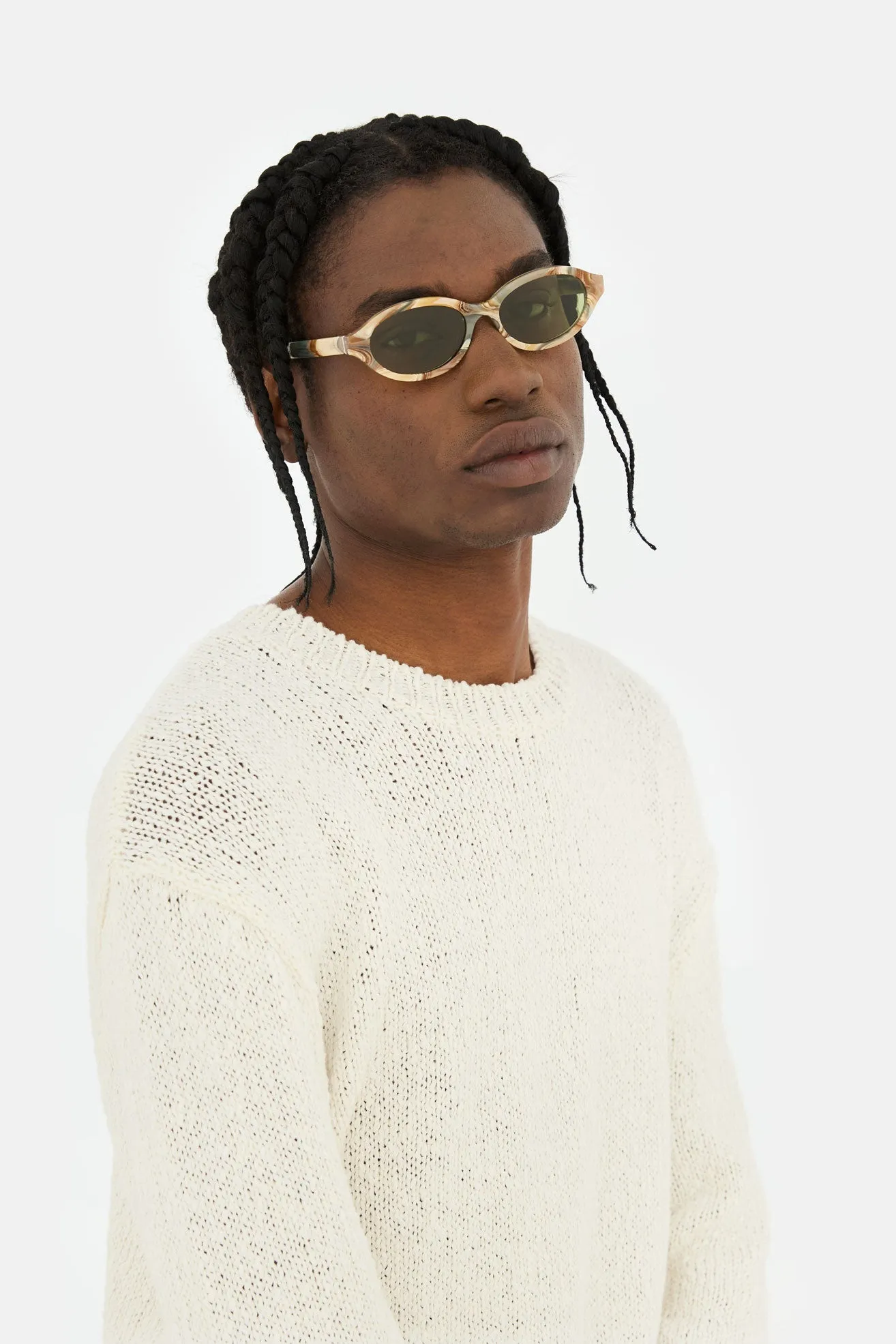 RetroSuperFuture Parola Boogie
