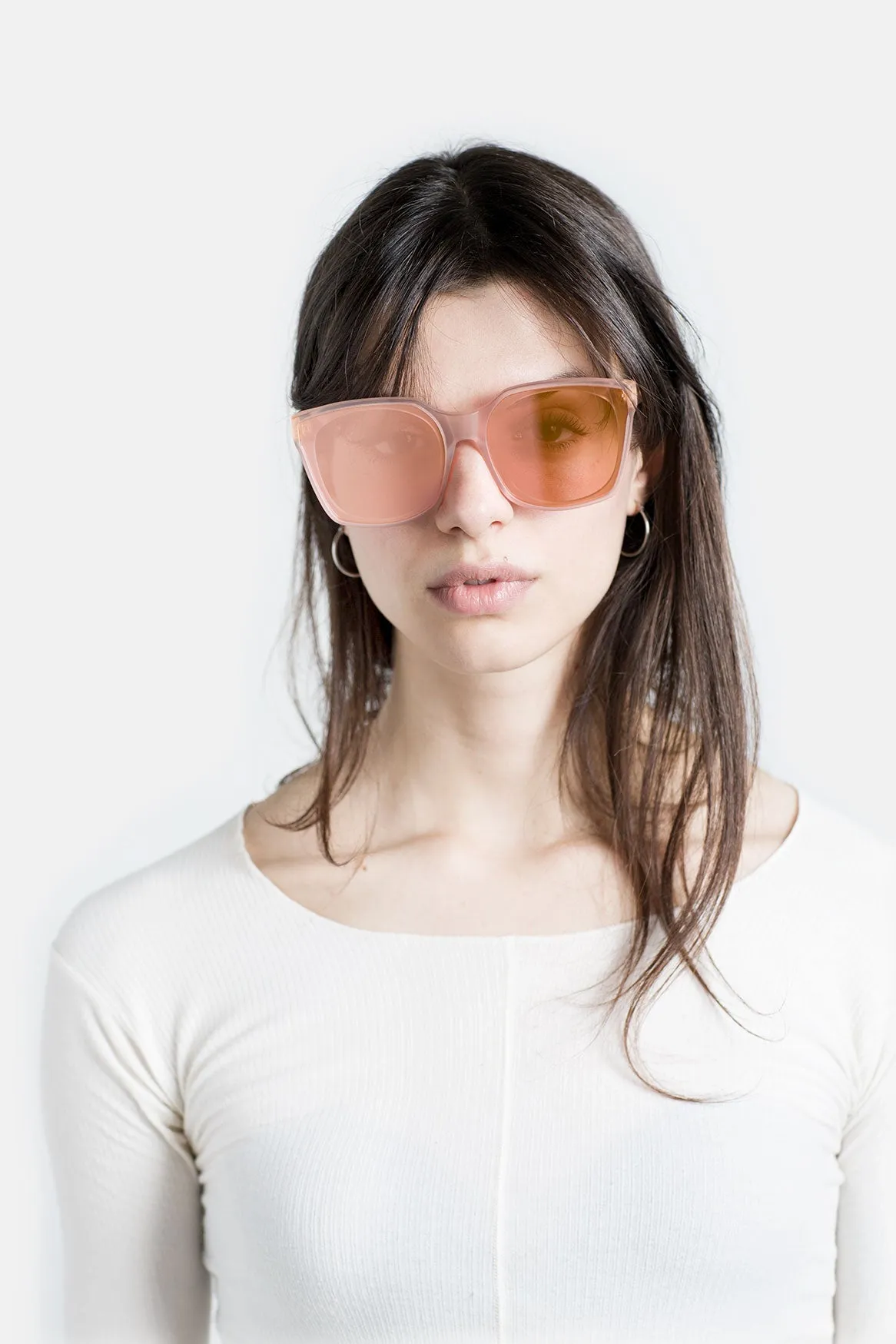 RetroSuperFuture Quadra Forma Pink