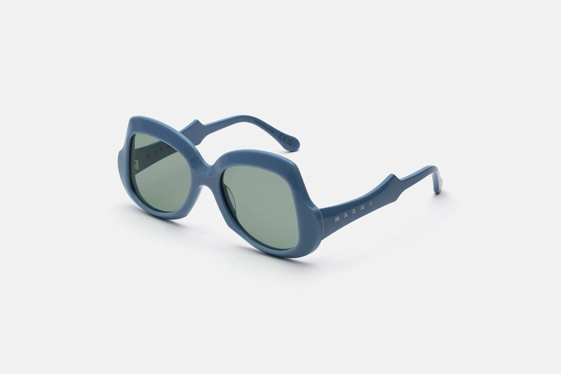 RetroSuperFuture Quelyfish Blue/Grey