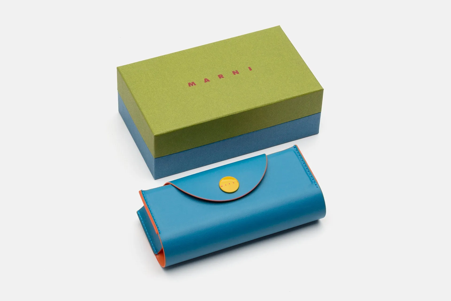 RetroSuperFuture Quelyfish Blue/Grey