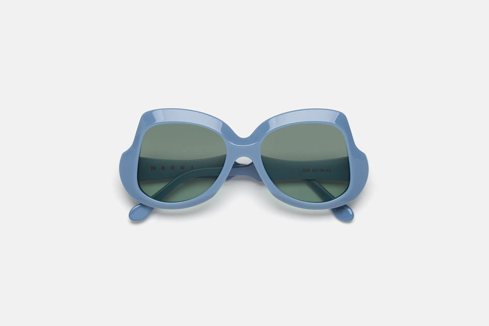 RetroSuperFuture Quelyfish Blue/Grey