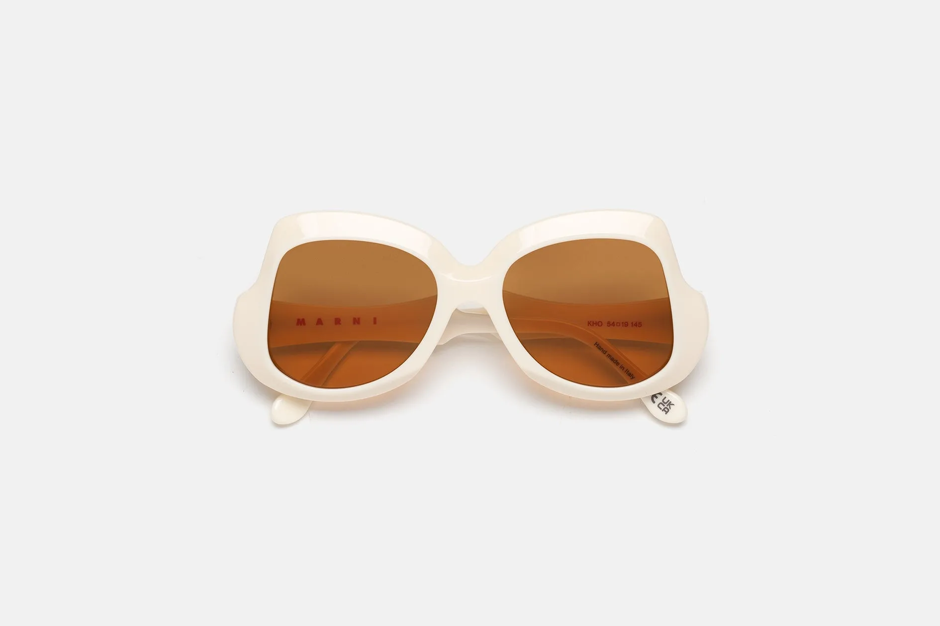 RetroSuperFuture Quelyfish Cream