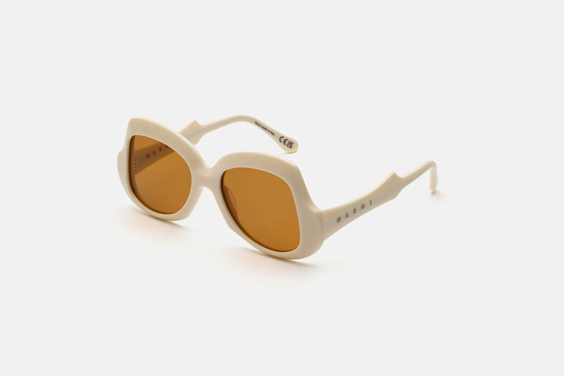 RetroSuperFuture Quelyfish Cream