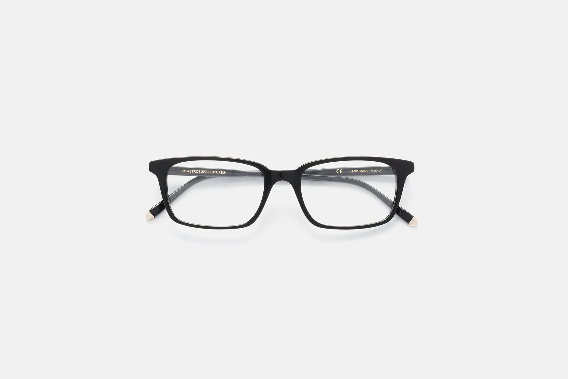 RetroSuperFuture Square I Black