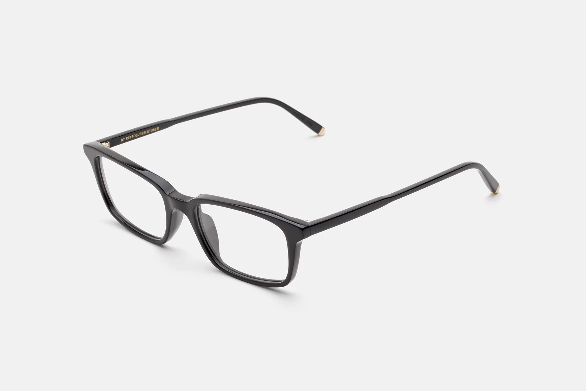 RetroSuperFuture Square I Black