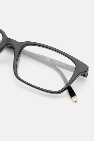RetroSuperFuture Square I Black