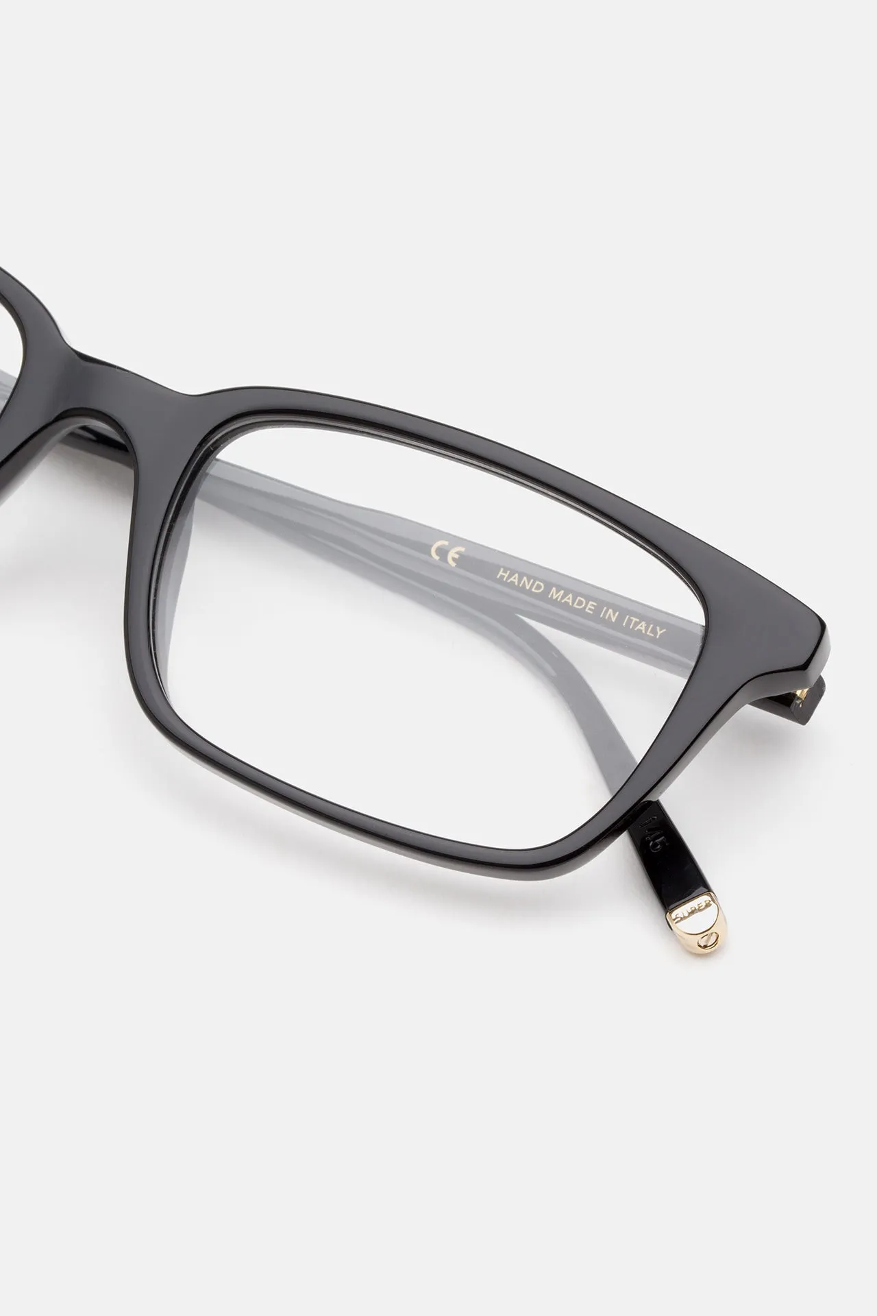 RetroSuperFuture Square I Black
