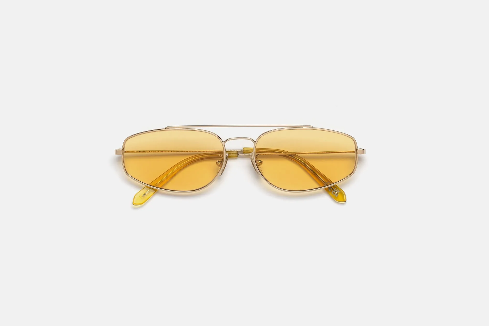 RetroSuperFuture Tema 2.0 Mustard