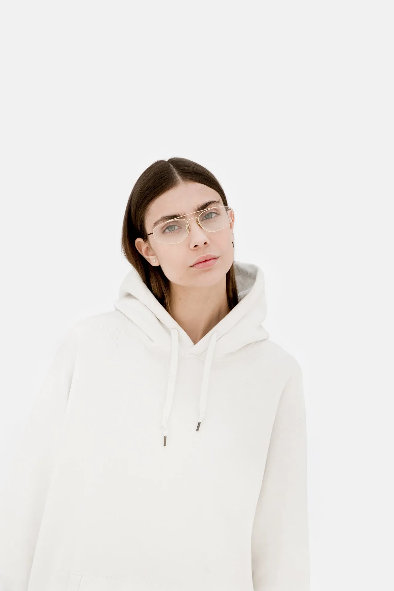 RetroSuperFuture Tema Optical Oro
