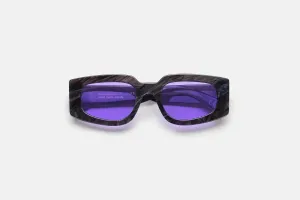 RetroSuperFuture Tetra Black Marble